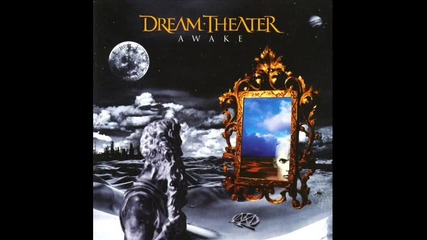 Dream Theater - Caught In A Web