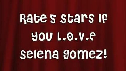 (bg subs) Selena Gomez Crying On Kids Choice Awards 2010 