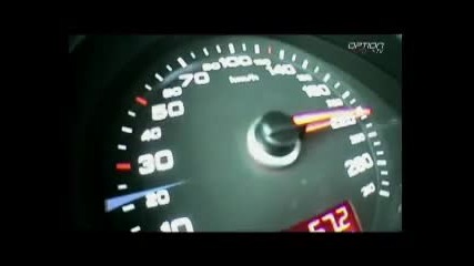 Youtube - 250 km h en Audi Q7 V12 Tdi ! (option Auto) 