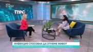 Сепсис: Причини, симптоми и лечение