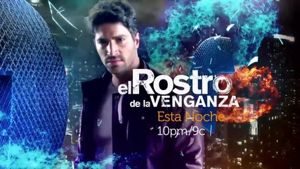 El Rostro de La Venganza Avance Capitulo 122