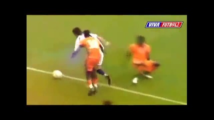 viva football skills
