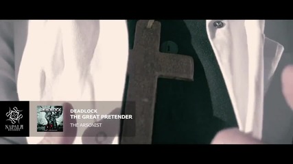 Deadlock - The Great Pretender [ Official Music Video ]