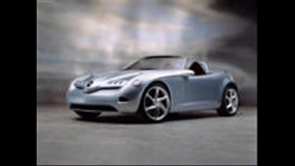 Mercedes Benz World