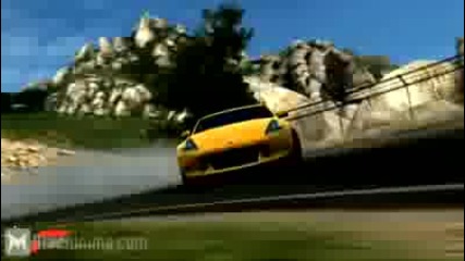 forza motorsports 3
