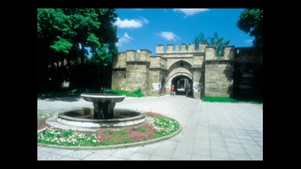 Vidin, Bulgariq 