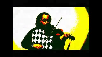 Maestro J - Wiz Khalifas Black & Yellow [violin Cover]