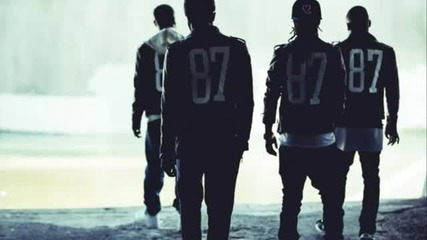 Hit-boy Feat. Juicy J & Audio Push & Problem - T.u.