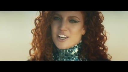 Jess Glynne - Hold My Hand (official 2o15)