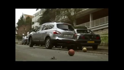 urban bowling