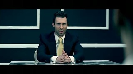 Maroon 5 - If I Never See Your Face Again ft. Rihanna
