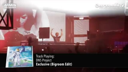 Armin van Buuren - Universal Religion Chapter 5 Dns Project - (bigroom Edit)