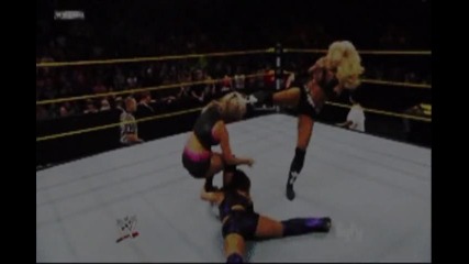 Michelle Mccool - Bitch Like Me