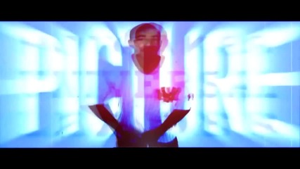 Глория - Обсебена от теб ( Fan Video 2012 )