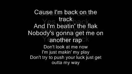 Ac/dc- Back in Black
