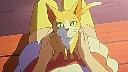 Bleach 33 Eng Subs [480p]