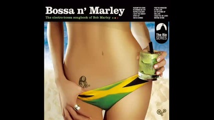 Bossa n Marley - Positive Vibration 
