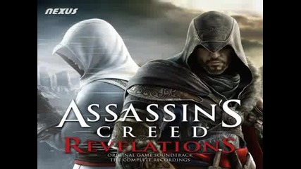 Assassin's Creed: Revelations - Музиката От Играта (1/3)