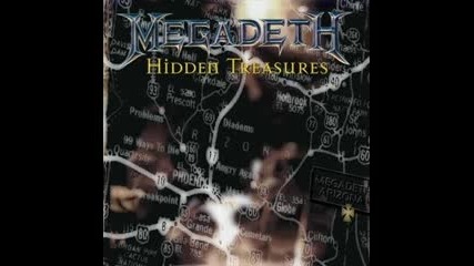 Megadeth - Angry Again