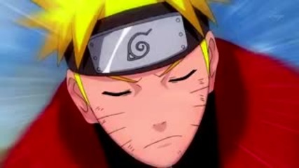 Naruto Shippuuden Amv_naruto vs Pain