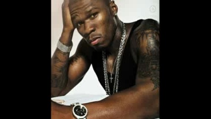 50 Cent & Olivia - We both think alike