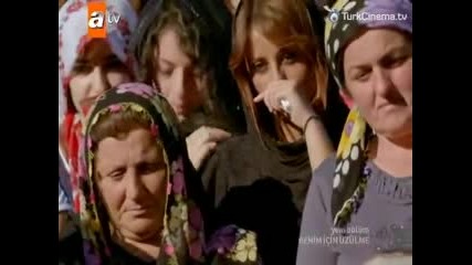 Не се тревожи за мен - еп.3/1 (rus subs)
