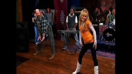 Hannah Montana