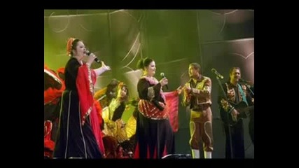 Romanegila Mardziandzia.