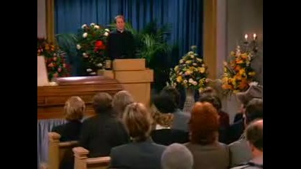 Murphy Brown s01e08 - And So He Goes