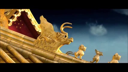 Wolf Totem - Вълчи тотем част 1-с бг.превод 2015 год.