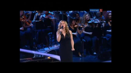 Lara Fabian - Tomorrow is a lie
