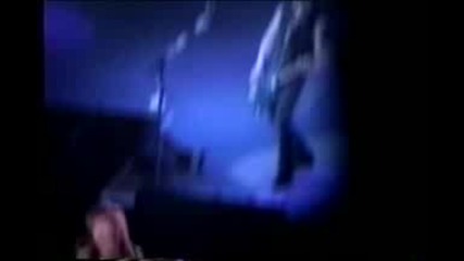 Bon Jovi - Lay Your Hands On Me