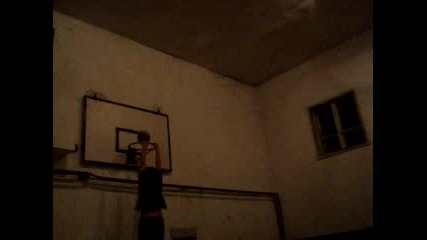 Basket V Prevala 8