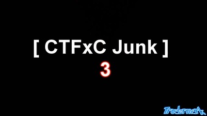 Ctfxc Keeps Pooping!