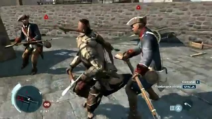Assassin's Creed 3 Brutal Kills Series