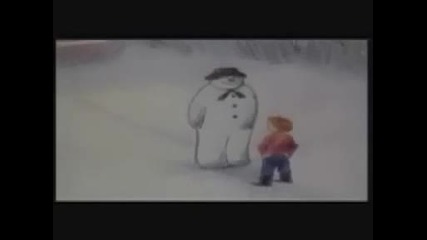 George Michael December Song (Feat  Snowman)