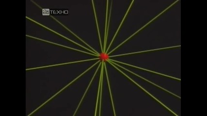 The Electric Field