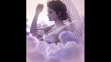 Selena Gomez - A year without rain Cd - Rip 