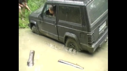 Нац.среща Mitsubishi и приятели - 05.06.2010 