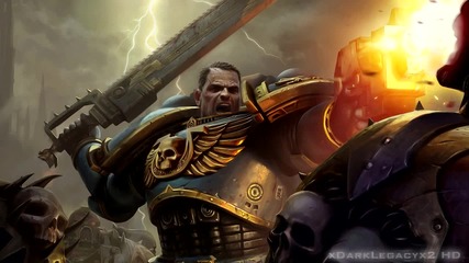 [new] G Empire Music - Fight For Glory (epic Drama - _legendary City_ Album)