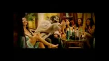 Massari - Rush The Floor