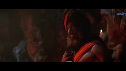 Индиана Джоунс и храмът на обречените (1984) част 7 Филм 