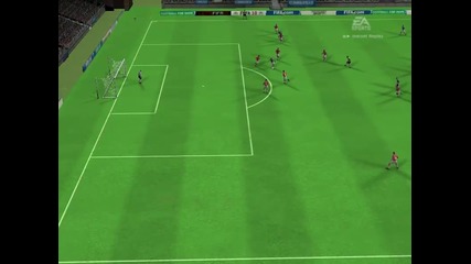 Fifa 10 | S.1 E.3