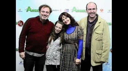 Interview With Mara Isabel