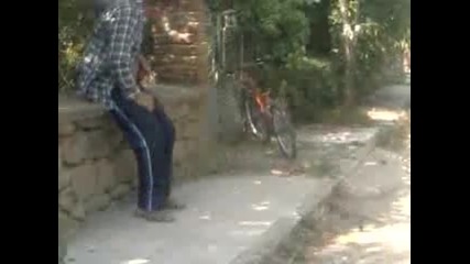 глупави пияници от Кричим