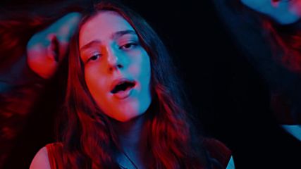 Birdy - Keeping Your Head Up