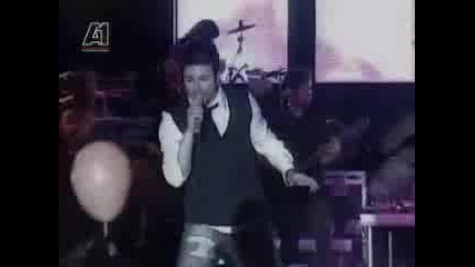 Tose Proeski - Boze Cuvaj Ja Ot Zlo