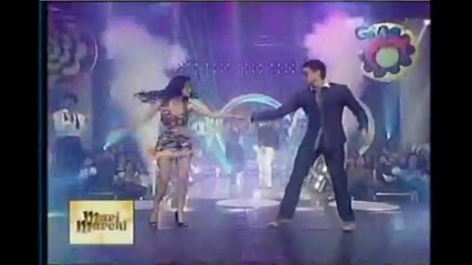 Lambada Dance