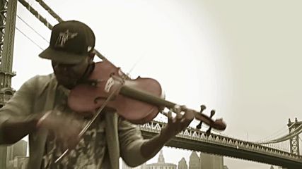Black Violin - A Flat Music Video 2012