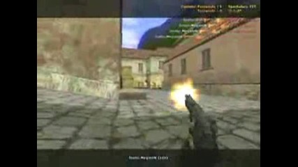 Megaton Usp Counter - Strike